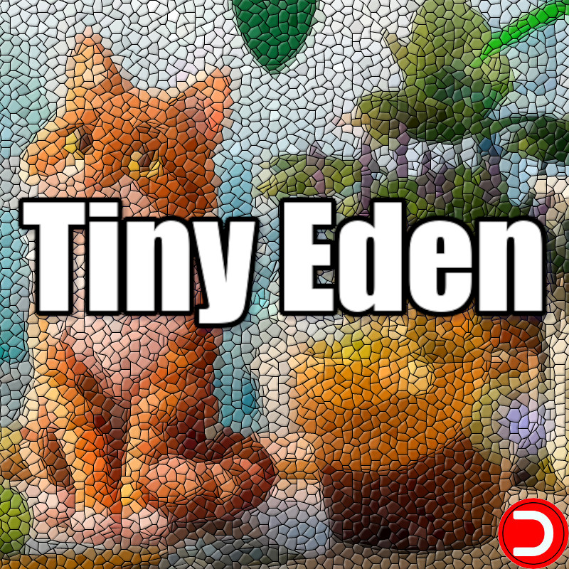 Tiny Eden PC KONTO OFFLINE DOSTĘP DO KONTA STEAM