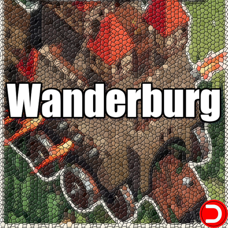 Wanderburg PC OFFLINE ACCOUNT ACCESS
