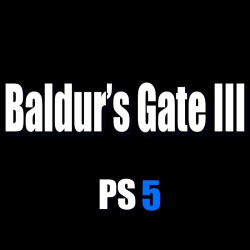 Baldur’s Gate III PS5 ACCOUNT ACCESS SHARED OFFLINE