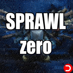 SPRAWL zero PC KONTO OFFLINE DOSTĘP DO KONTA STEAM