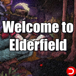 Welcome to Elderfield PC...