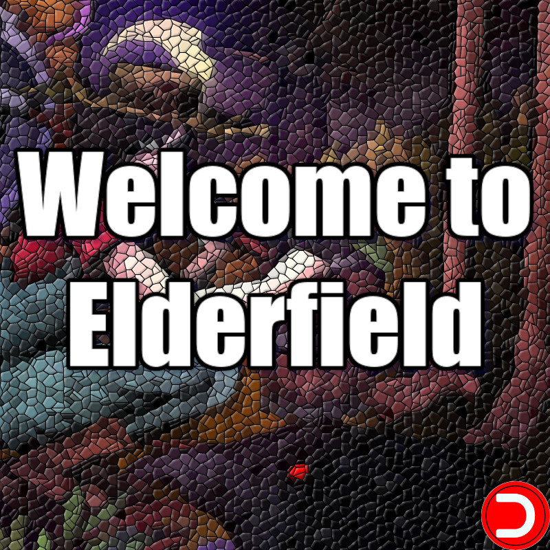 Welcome to Elderfield PC KONTO OFFLINE DOSTĘP DO KONTA STEAM