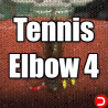 Tennis Elbow 4 PC OFFLINE ACCOUNT ACCESS