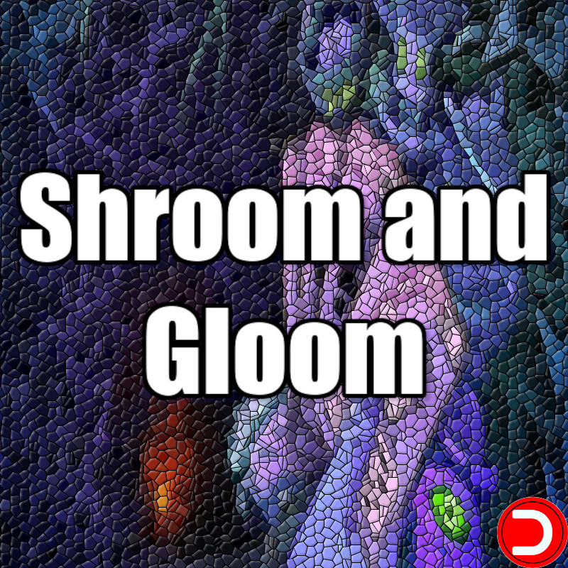 Shroom and Gloom PC OFFLINE ACCOUNT ACCESS