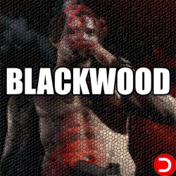 BLACKWOOD PC KONTO OFFLINE...