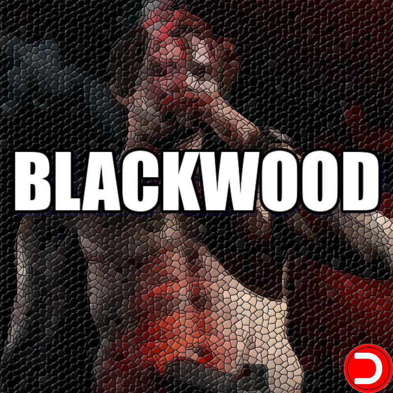 BLACKWOOD PC OFFLINE ACCOUNT ACCESS