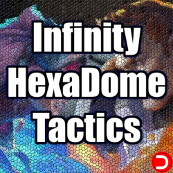 Infinity HexaDome Tactics...
