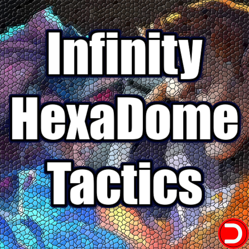 Infinity HexaDome Tactics PC OFFLINE ACCOUNT ACCESS
