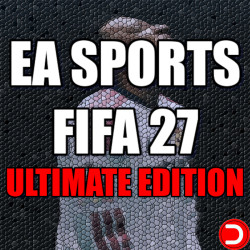 EA SPORTS FC 27 FIFA 2027 PC KONTO OFFLINE DOSTĘP DO KONTA STEAM EA Ultimate
