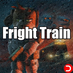 Fright Train PC KONTO...