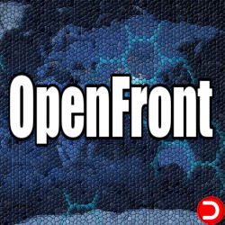 OpenFront PC OFFLINE ACCOUNT ACCESS
