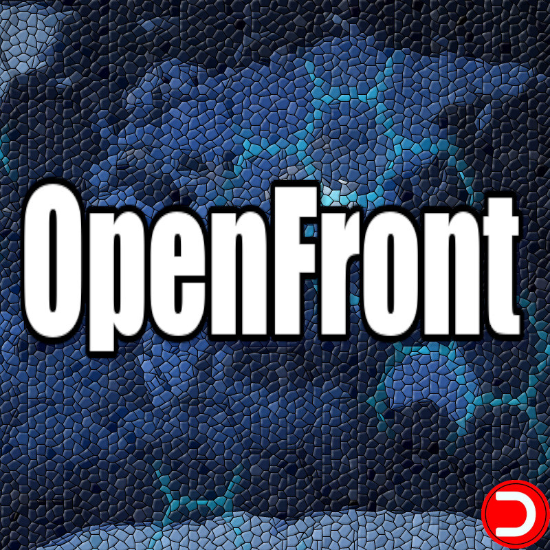 OpenFront PC KONTO OFFLINE DOSTĘP DO KONTA STEAM
