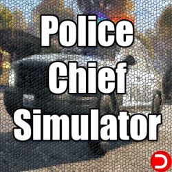 Police Chief Simulator PC...