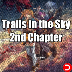 Trails in the Sky 2nd...