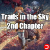 Trails in the Sky 2nd Chapter PC KONTO OFFLINE DOSTĘP DO KONTA STEAM