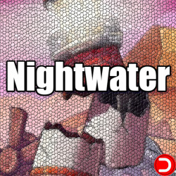 Nightwater PC OFFLINE ACCOUNT ACCESS