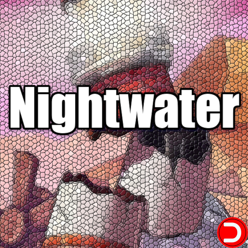 Nightwater PC KONTO OFFLINE DOSTĘP DO KONTA STEAM