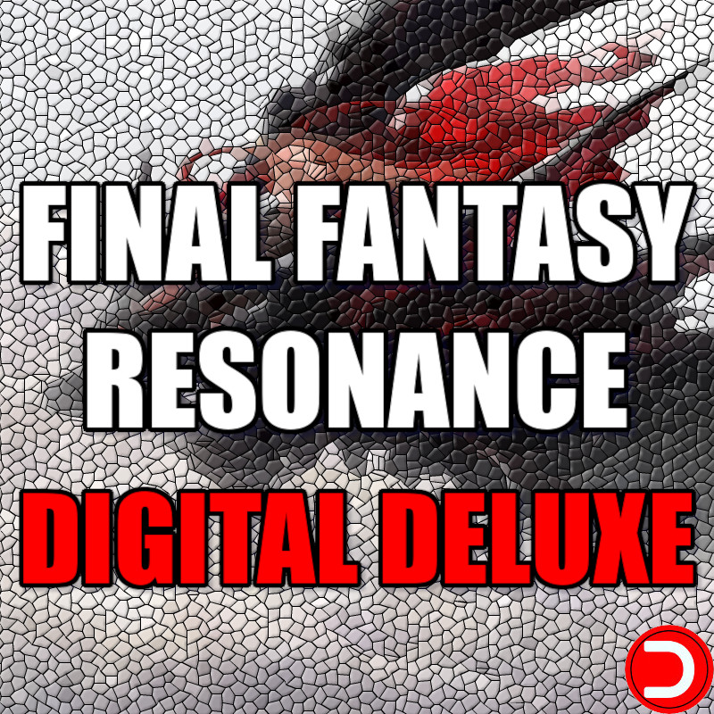 FINAL FANTASY RESONANCE Konto PC - Dostęp do konta STEAM OFFLINE