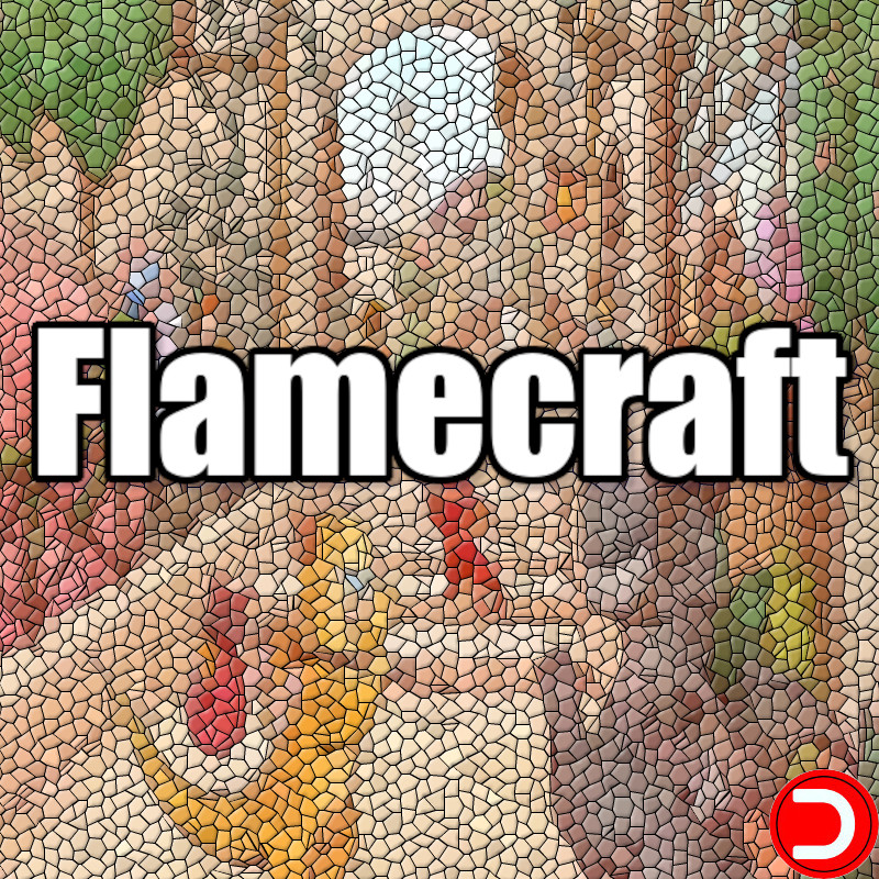 Flamecraft PC OFFLINE ACCOUNT ACCESS