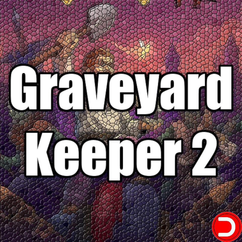 Graveyard Keeper 2 PC OFFLINE ACCOUNT ACCESS