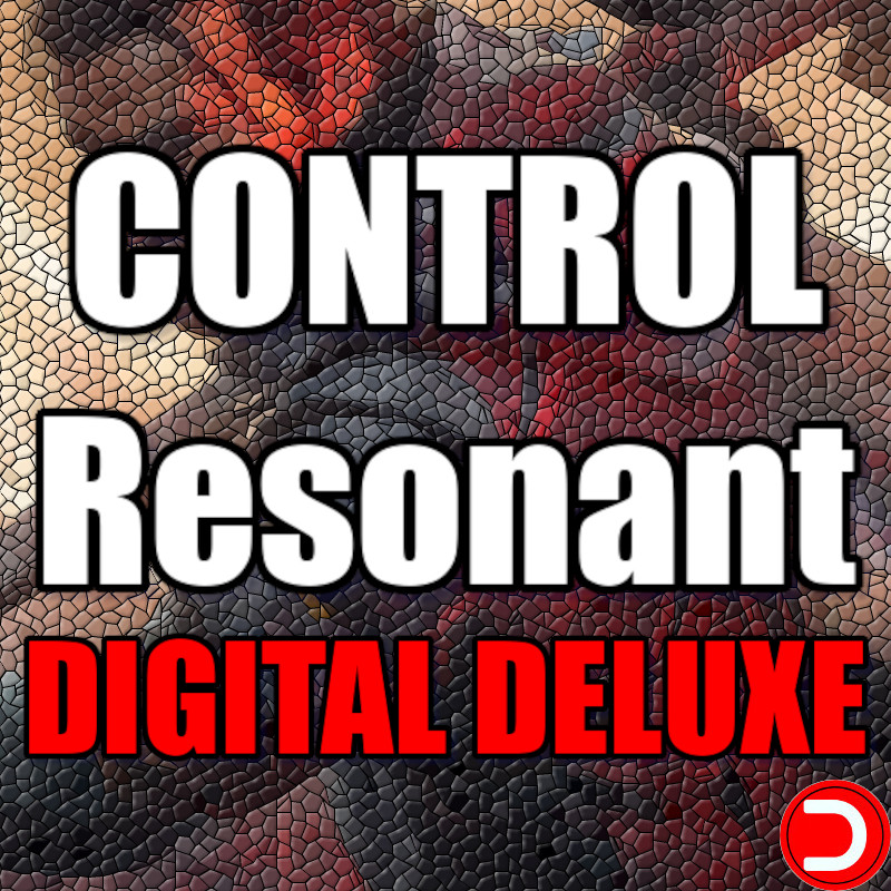 CONTROL Resonant PC KONTO - DOSTĘP STEAM OFFLINE