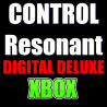 CONTROL Resonant KONTO XBOX Series X|S DOSTĘP