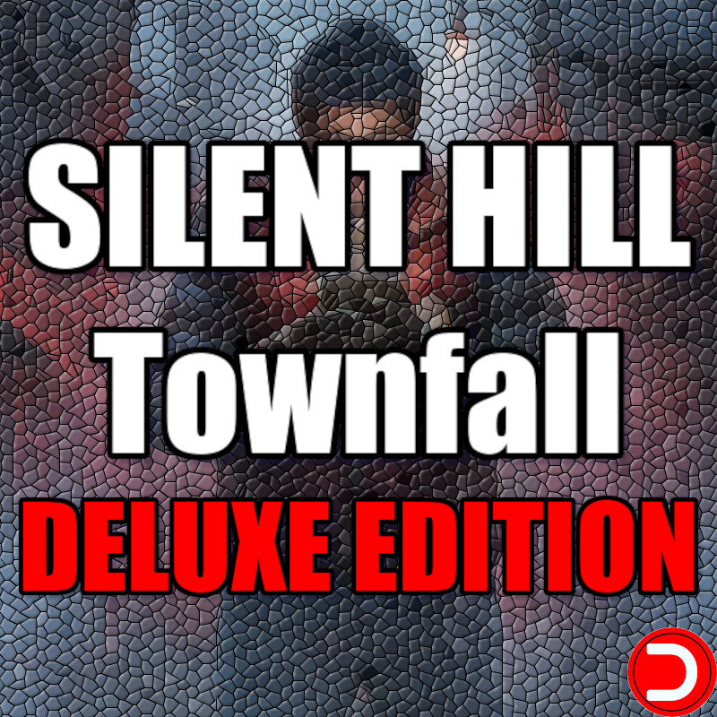 SILENT HILL Townfall PC KONTO OFFLINE DOSTĘP DO KONTA STEAM