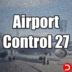 Airport Control 27 PC...
