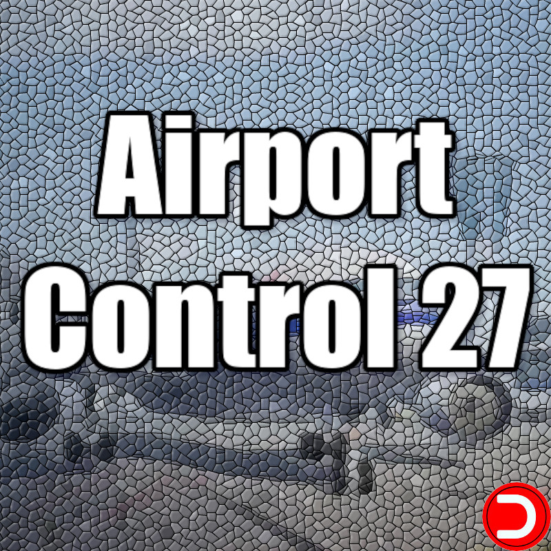 Airport Control 27 PC OFFLINE ACCOUNT ACCESS