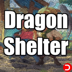 Dragon Shelter PC KONTO...