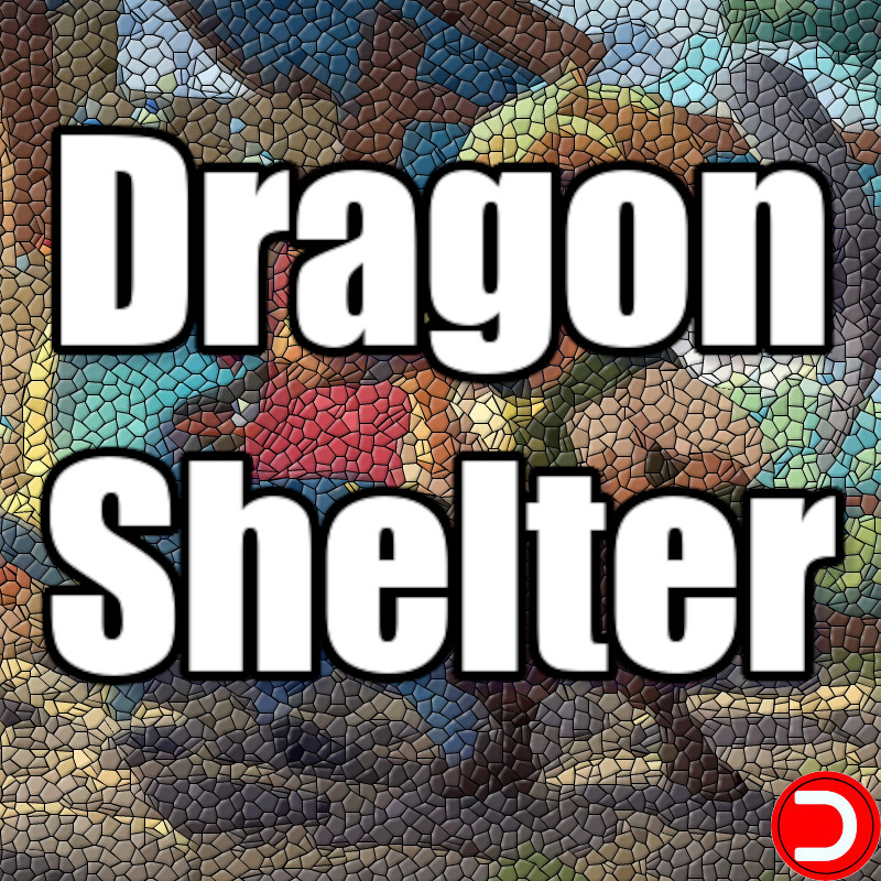 Dragon Shelter PC KONTO OFFLINE DOSTĘP DO KONTA STEAM