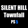 SILENT HILL Townfall PS5 Account - Access