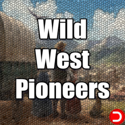 Wild West Pioneers PC KONTO OFFLINE DOSTĘP DO KONTA STEAM