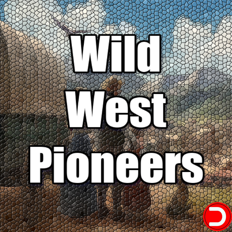 Wild West Pioneers PC KONTO OFFLINE DOSTĘP DO KONTA STEAM
