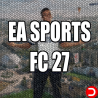 EA SPORTS FC 27 FIFA 2027 PC KONTO OFFLINE DOSTĘP DO KONTA STEAM EA