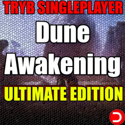 Dune Awakening PC KONTO - DOSTĘP - ULTIMATE EDITION