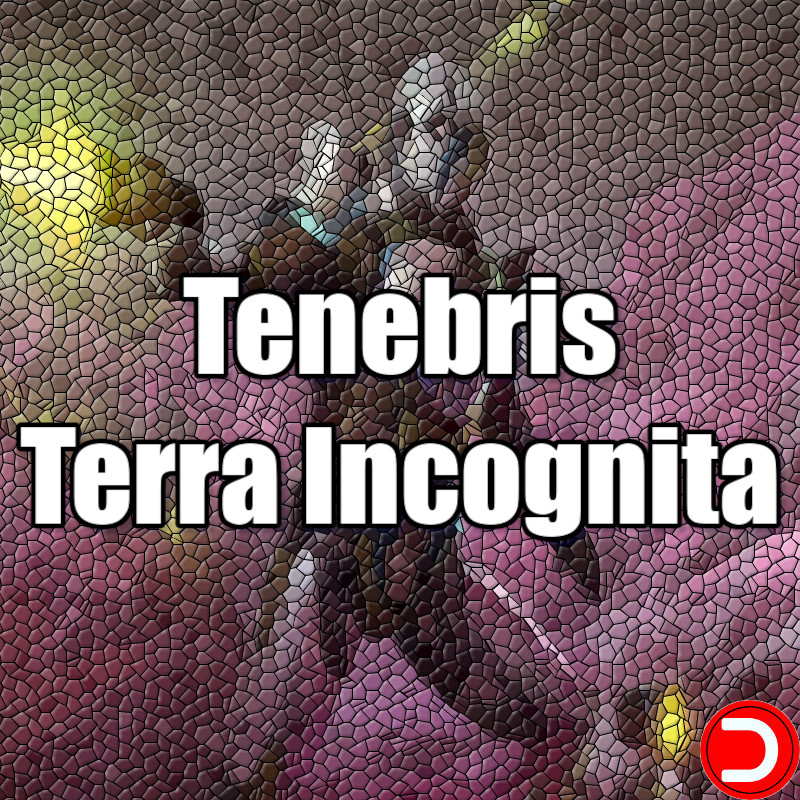 Tenebris Terra Incognita PC OFFLINE ACCOUNT ACCESS