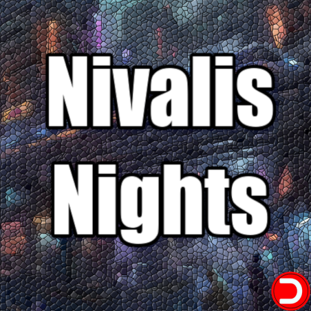 Nivalis Nights PC KONTO OFFLINE DOSTĘP DO KONTA STEAM