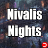 Nivalis Nights PC OFFLINE ACCOUNT ACCESS