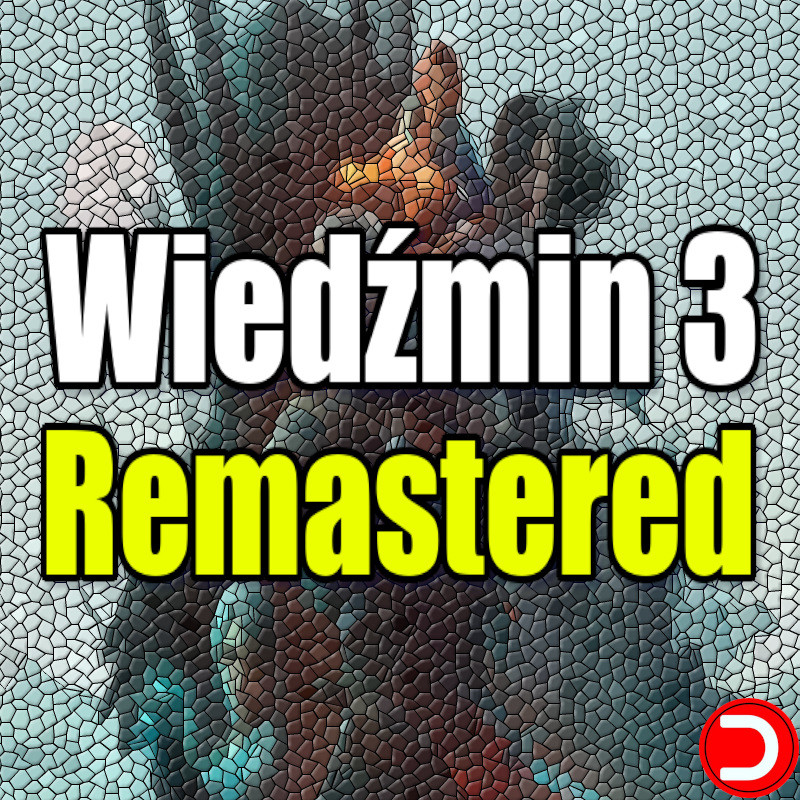 The Witcher 3 Wild Hunt Remastered PC OFFLINE ACCOUNT ACCESS