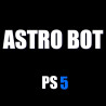 ASTRO BOT PS5 KONTO - Dostęp