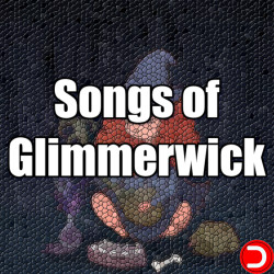 Songs of Glimmerwick PC...