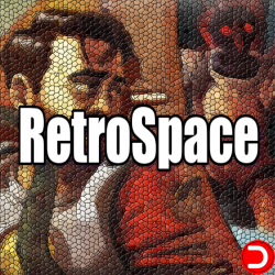 RetroSpace PC OFFLINE ACCOUNT ACCESS
