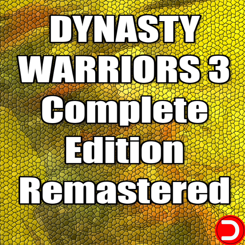 DYNASTY WARRIORS 3 Complete Edition Remastered PC KONTO OFFLINE DOSTĘP DO KONTA STEAM