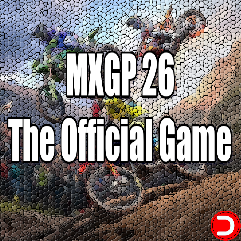 MXGP 26 The Official Game PC OFFLINE ACCOUNT ACCESS