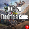 MXGP 26 The Official Game PC KONTO OFFLINE DOSTĘP DO KONTA STEAM