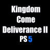 Kingdom Come Deliverance II 2 PS5 ACCOUNT ACCESS