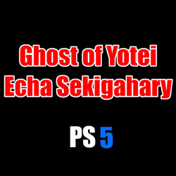 GHOST OF YOTEI Echoes of Sekigahara PS5 ACCOUNT ACCESS