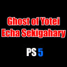 GHOST OF YOTEI Echoes of Sekigahara PS5 ACCOUNT ACCESS