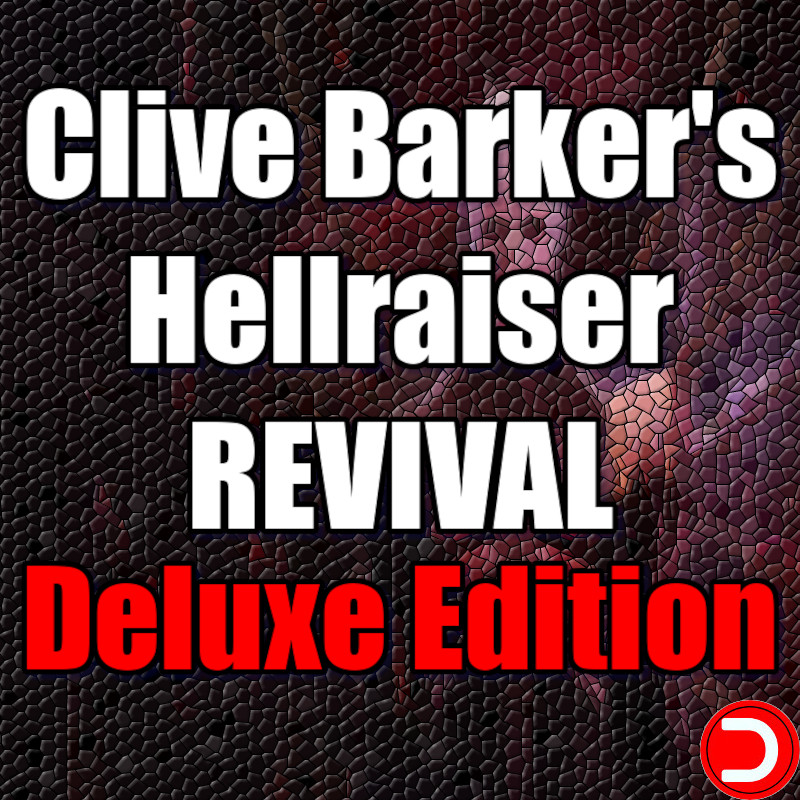 Clive Barker's Hellraiser Revival PC KONTO OFFLINE DOSTĘP DO KONTA STEAM